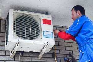 24/7 and Emergency HVAC Near TN Dept Revenue, TN | Air Conidtioning and Heating Contractors